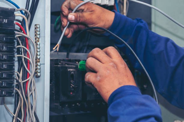 Best Electrical System Inspection  in Birch Bay, WA