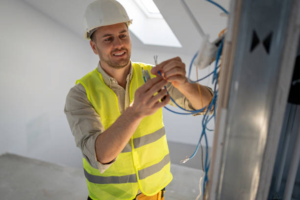 Best Electrical Contractors for Businesses  in Birch Bay, WA